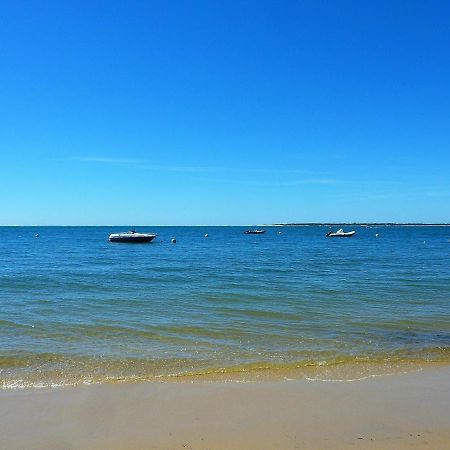 Arcachon Centre Ville - Charmant T2 Avec Balcon, Parking Securise, Proche Gare, Commerces Et Plage - Fr-1-420-90 Exteriér fotografie